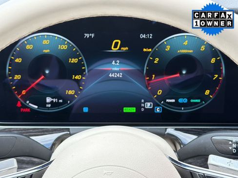 Certified 2023 Mercedes-Benz CLS 450 4MATIC image 18
