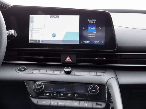 New 2026 Hyundai Elantra N image 19