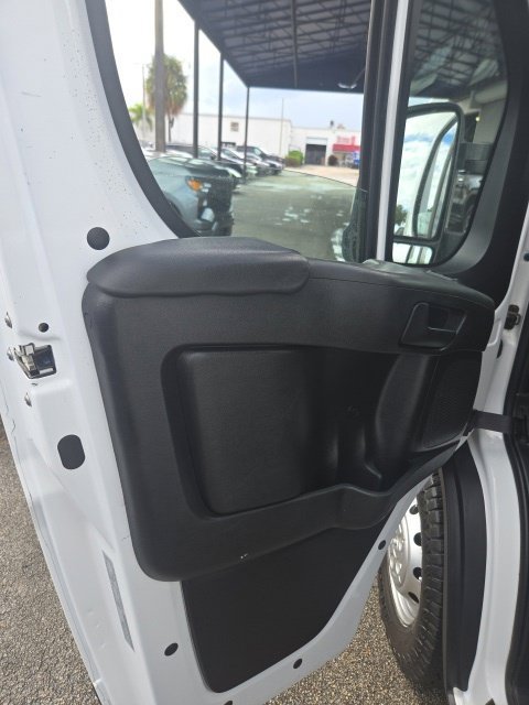 Used 2023 RAM ProMaster 2500 FWD image 19