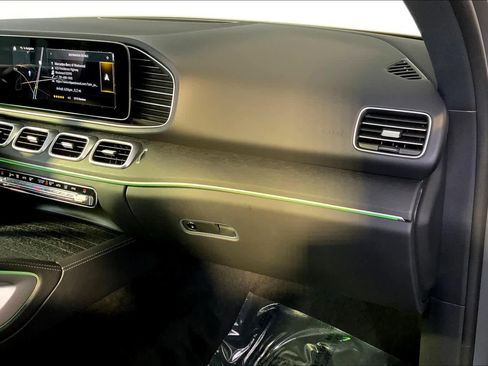 Certified 2023 Mercedes-Benz GLE 350 4MATIC image 19