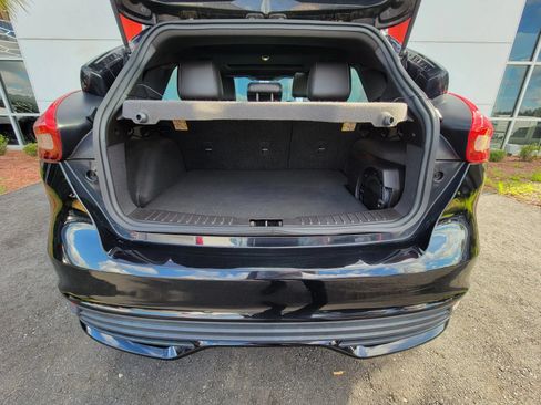 Used 2016 Ford Focus ST w/ Equipment Group 402A FWD image 20
