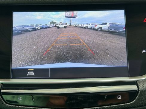 Used 2023 Cadillac XT6 Luxury FWD image 31