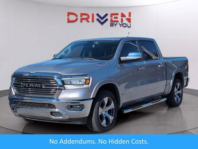 Used 2019 RAM 1500 Laramie