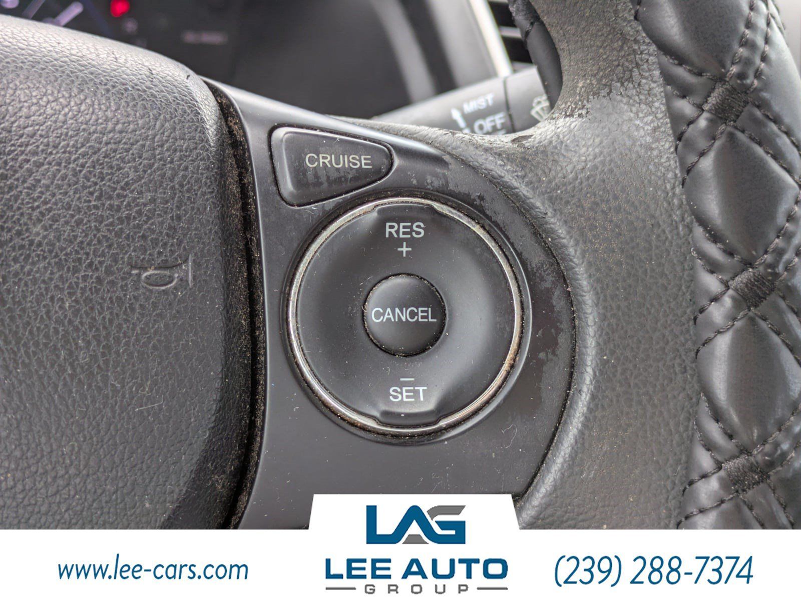 Used 2015 Honda Civic LX image 19