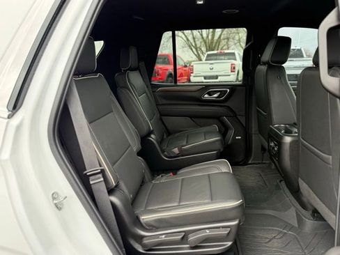 Used 2024 Chevrolet Tahoe Premier image 18