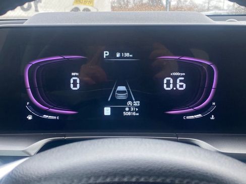 Used 2024 Kia Telluride S w/ S Sunroof Package image 27