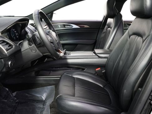 Used 2017 Lincoln MKZ Reserve FWD image 13
