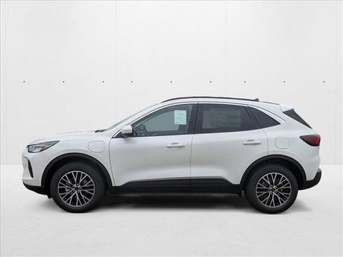 New 2024 Ford Escape SE image 5