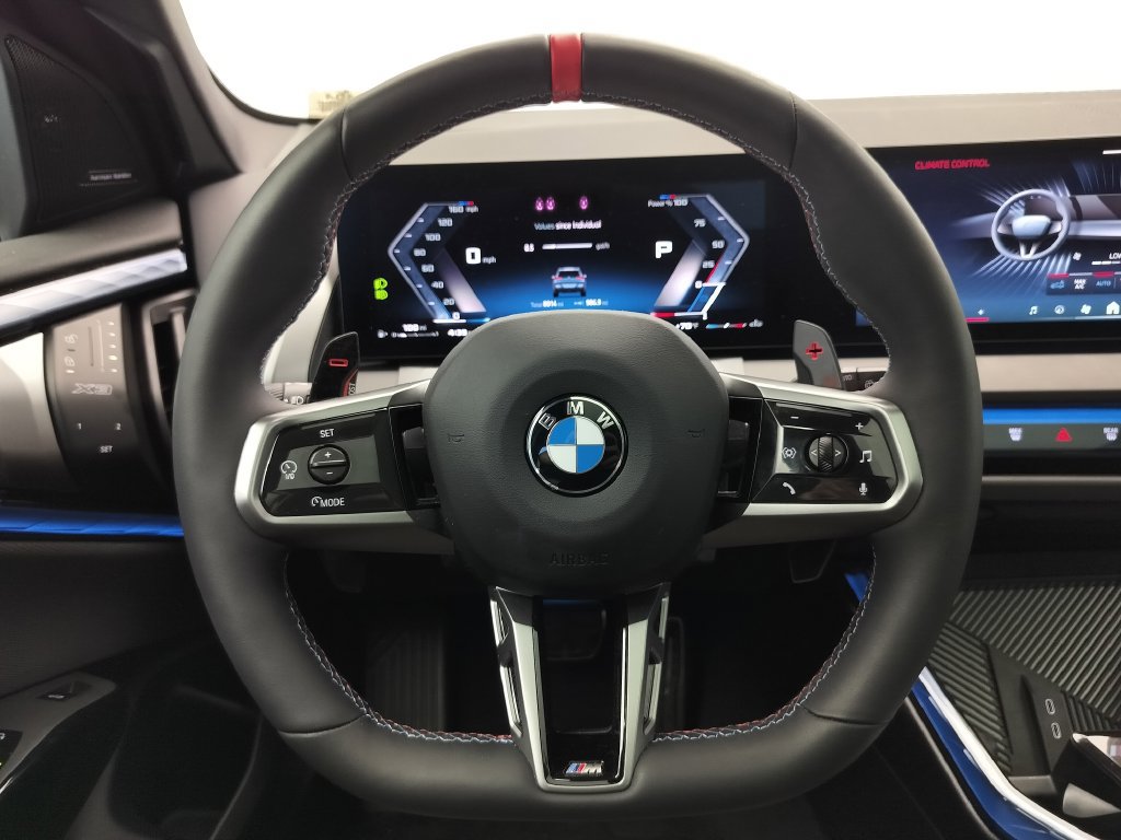 Used 2026 BMW X3 M50 w/ Premium Package AWD/4WD image 12