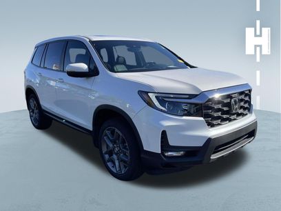Used 2023 Honda Passport EX-L