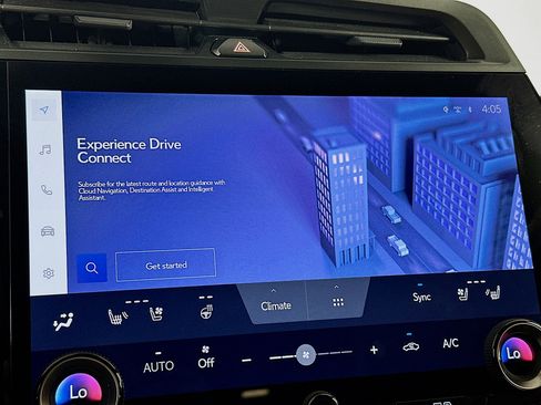 Used 2023 Lexus RZ 450e Premium w/ Technology Package image 22