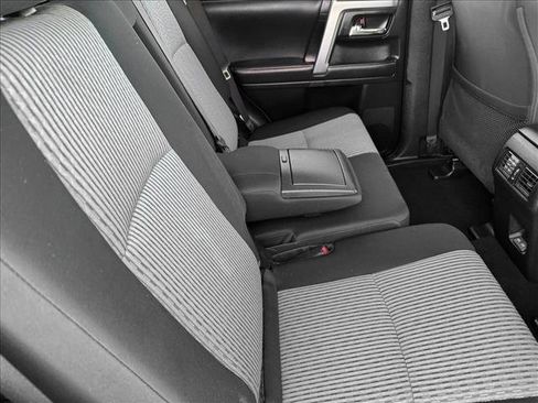 Used 2024 Toyota 4Runner SR5 image 27