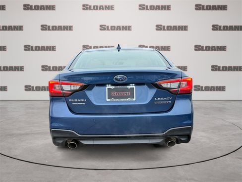 Used 2022 Subaru Legacy Touring XT image 4