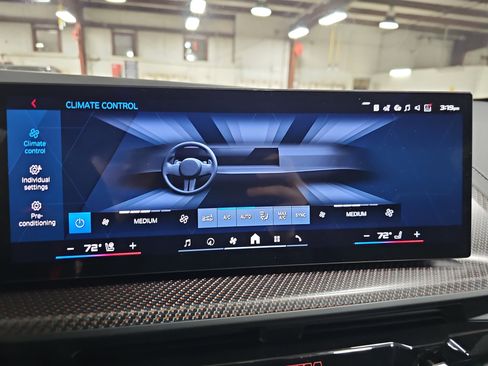 New 2026 BMW XM Label Red image 22