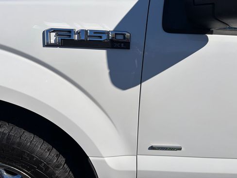 Used 2016 Ford F150 XL w/ Equipment Group 101A Mid image 13