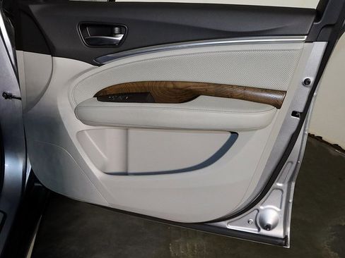 Certified 2020 Acura MDX SH-AWD w/ Technology Package image 34