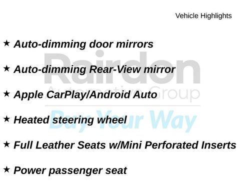 Used 2017 Cadillac XT5 Luxury w/ Driver Awareness Package image 36