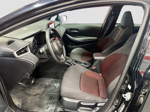 Used 2024 Toyota Corolla SE image 20