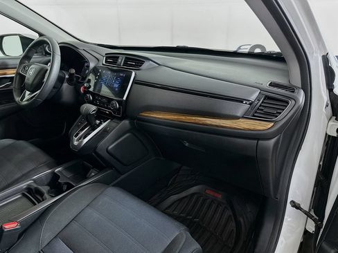 Used 2019 Honda CR-V EX image 35