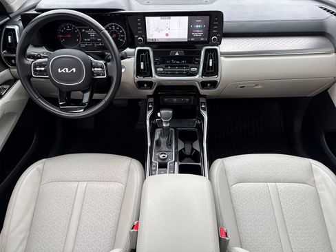 Used 2022 Kia Sorento SX image 15