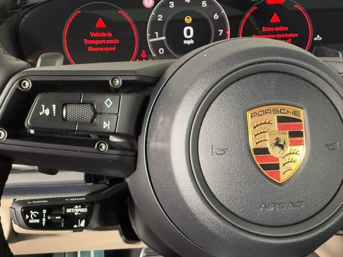 New 2026 Porsche Panamera image 36