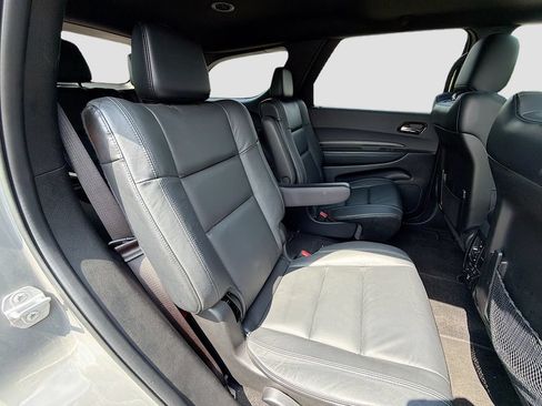 Used 2022 Dodge Durango GT AWD/4WD image 31