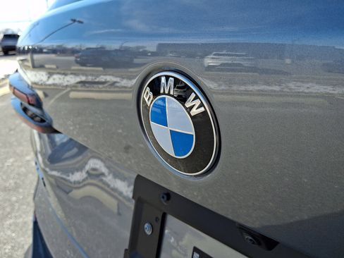 Used 2025 BMW X5 xDrive40i w/ M Sport Package image 30