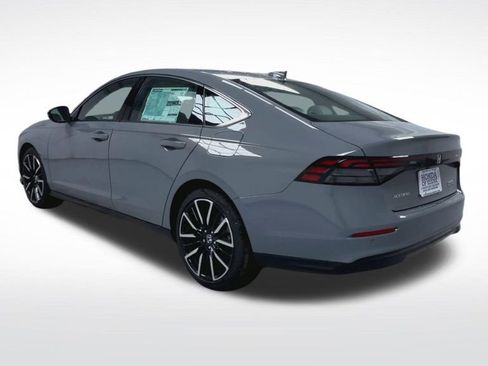 New 2026 Honda Accord Touring image 6