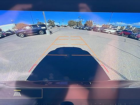 Certified 2023 Chevrolet Blazer LT w/ Convenience Package image 22