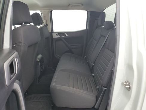Used 2021 Ford Ranger XL w/ Equipment Group 101A High RWD image 11