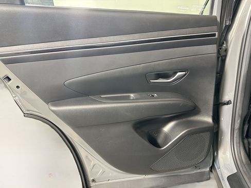 Used 2024 Hyundai Tucson SEL FWD image 26