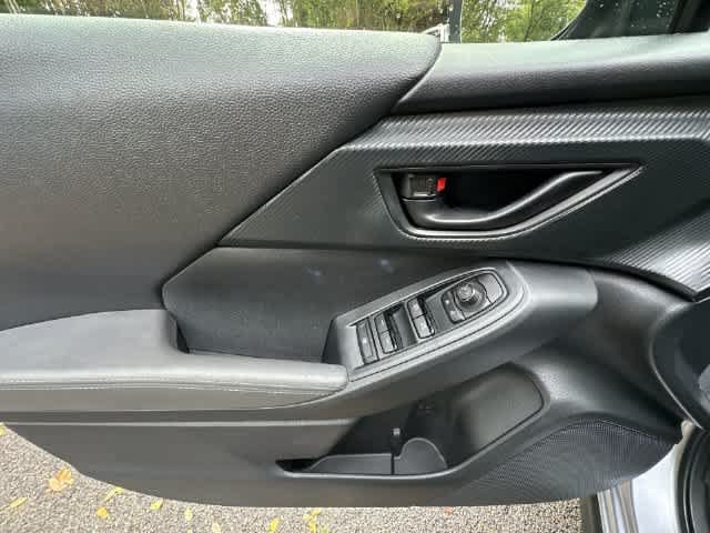 Certified 2024 Subaru Crosstrek 2.0i Premium AWD/4WD image 18