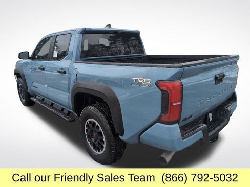 New 2026 Toyota Tacoma TRD Off-Road image 3