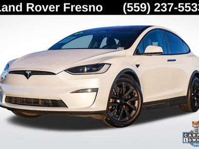 Used 2023 Tesla Model X
