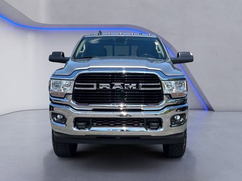 Used 2020 RAM 2500 Big Horn w/ Level 2 Equipment Group image 10