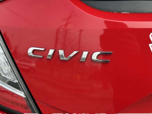 Used 2020 Honda Civic Sport image 14