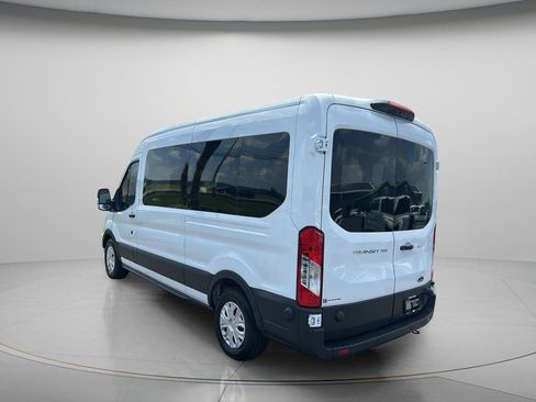 Used 2024 Ford Transit 350 XLT RWD image 7