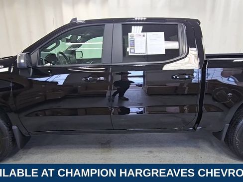 Used 2026 Chevrolet Silverado 1500 LT AWD/4WD image 7