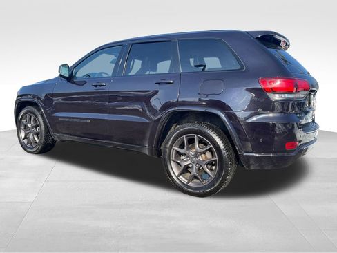 Used 2021 Jeep Grand Cherokee Limited w/ Quick Order Package 28K 80th image 6