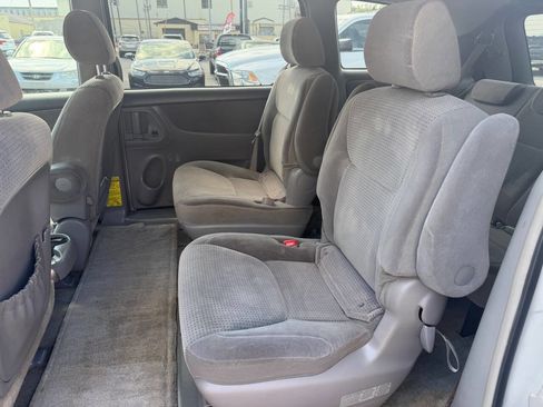 Used 2006 Toyota Sienna LE image 14