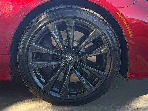 Used 2024 Lexus RC 350 F Sport image 31