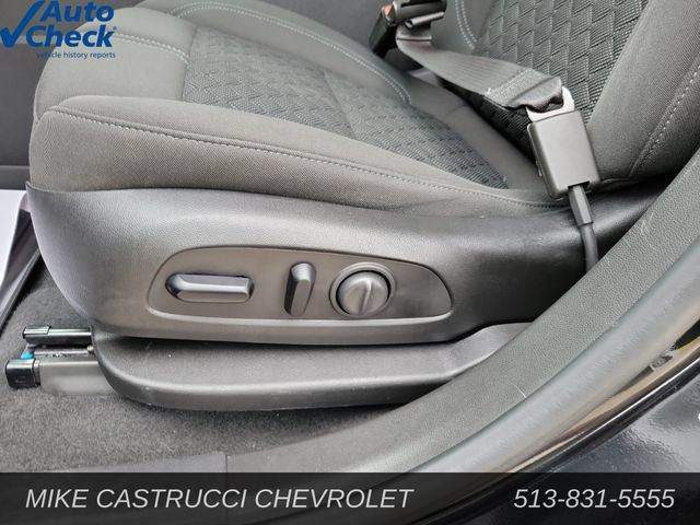 Used 2021 Chevrolet Blazer LT AWD/4WD image 18