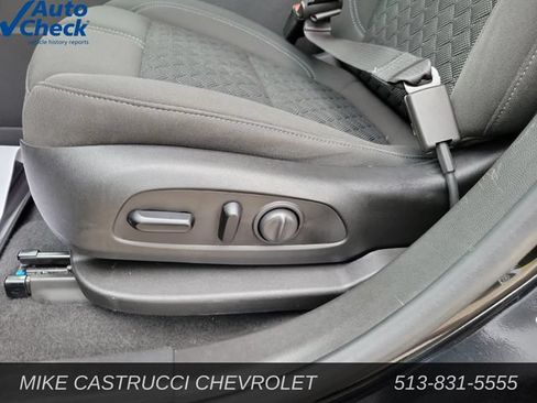 Used 2021 Chevrolet Blazer LT AWD/4WD image 18