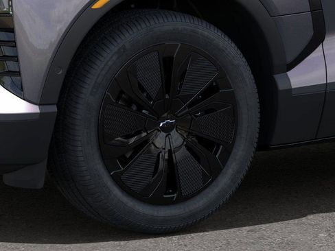 New 2025 Chevrolet Blazer EV LT w/ Midnight/Sport Edition image 9