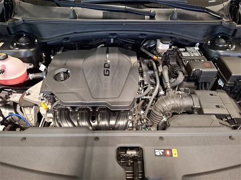 Used 2023 Kia Sportage X-Line w/ X-Line Premium Package image 26