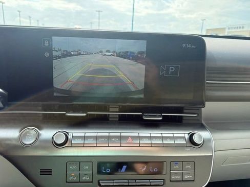 Used 2026 Hyundai Kona SEL Sport FWD image 33