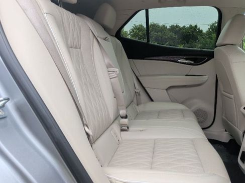 Used 2023 Buick Envision Avenir FWD image 20