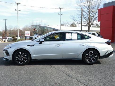 Used 2024 Hyundai Sonata SEL image 9