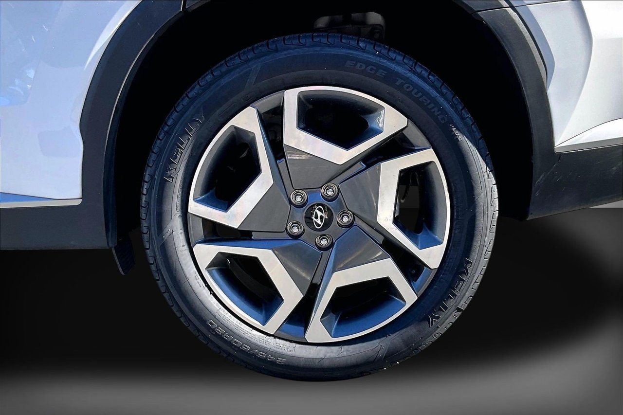 Used 2024 Hyundai Palisade SEL w/ Premium Package FWD image 36