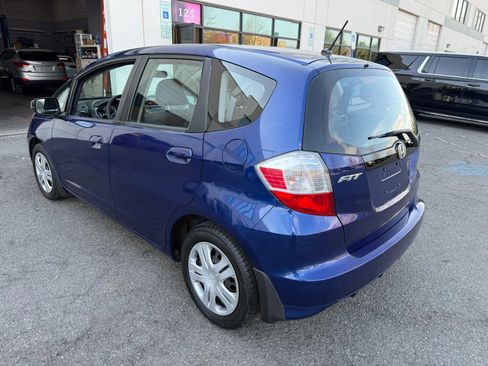 Used 2011 Honda Fit image 13